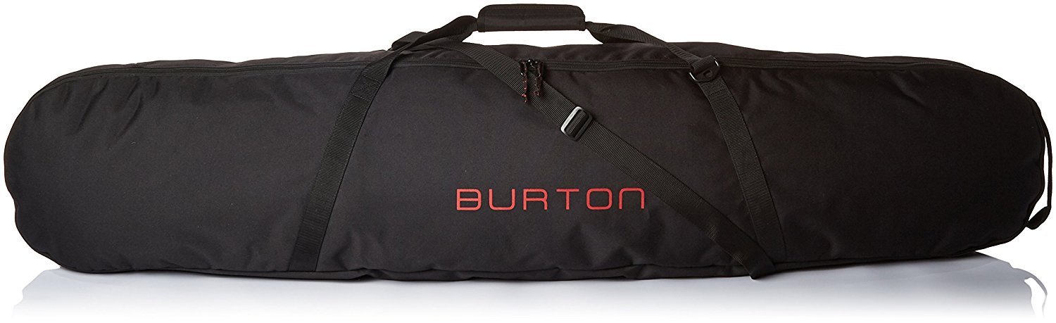 バートン Burton スノーボードバッグ 166 ブラック キャスター付き Amazon | BURTON バートン Space Sack True Black 109921 スノーボード